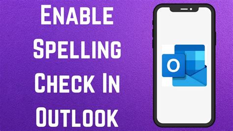 outlook check spelling before sending|where is spell check in outlook 2016.